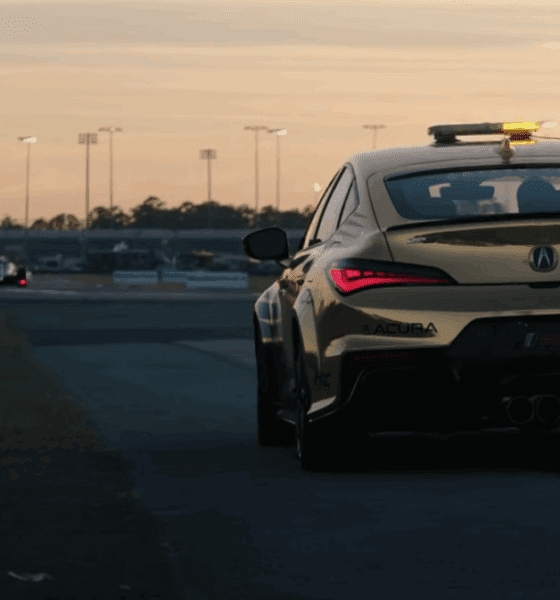 Launching a new program in IMSA's GTP class comes with high expectations, and immediate challenges. For HRC, the season opened with two of the most demanding races in motorsport: the Rolex 24 at Daytona and the Twelve Hours of Sebring.
